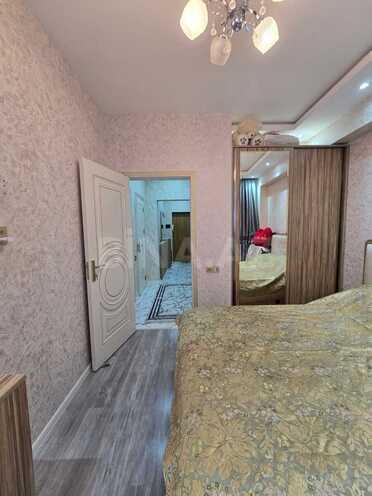 Сдается 2-комн. новостройка 60 м², пос. Ени Гюнешли, photo 10 from 14