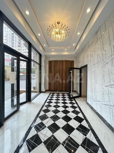 Satılır 4 otaqlı yeni tikili 165 m², 28 May m., photo 6 from 16