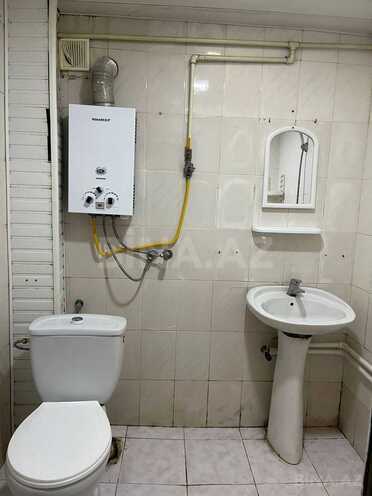 Satılır 1 otaqlı köhnə tikili 30 m², Elmlər Akademiyası m., photo 11 from 12
