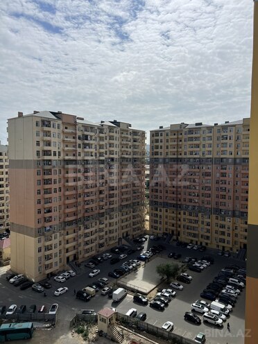 Satılır 2 otaqlı yeni tikili 44 m², Abşeron r., photo 13 from 14
