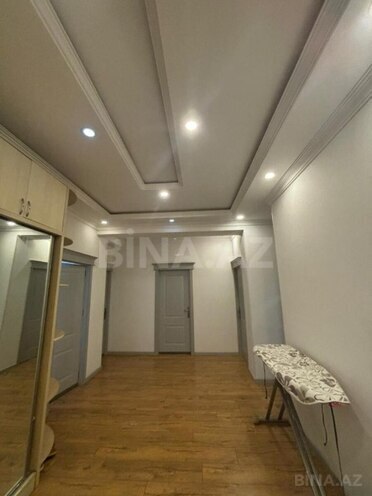 Продаётся 3-комн. новостройка 130 м², м. Гянджлик, photo 5 from 9