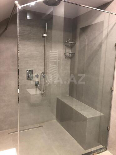 Satılır 5 otaqlı yeni tikili 250 m², Nəsimi r., photo 19 from 22
