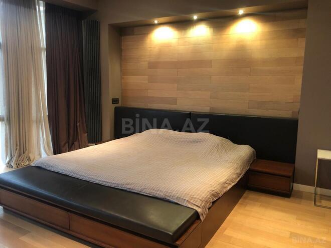 Satılır 5 otaqlı yeni tikili 250 m², Nəsimi r., photo 7 from 22