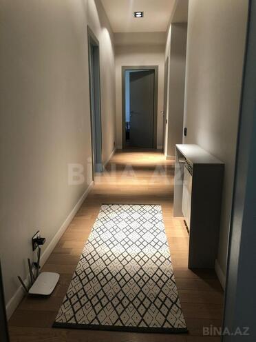 Satılır 5 otaqlı yeni tikili 250 m², Nəsimi r., photo 13 from 22