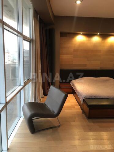 Satılır 5 otaqlı yeni tikili 250 m², Nəsimi r., photo 3 from 22