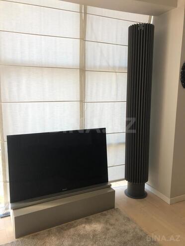 Satılır 5 otaqlı yeni tikili 250 m², Nəsimi r., photo 15 from 22