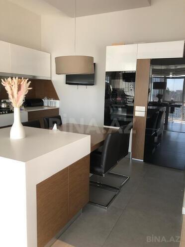 Satılır 5 otaqlı yeni tikili 250 m², Nəsimi r., photo 5 from 22