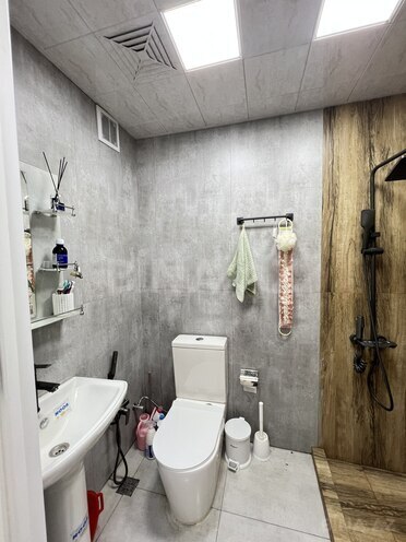Satılır 2 otaqlı yeni tikili 44 m², Abşeron r., photo 11 from 14