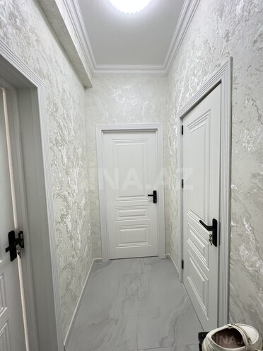 Satılır 2 otaqlı yeni tikili 44 m², Abşeron r., photo 10 from 14
