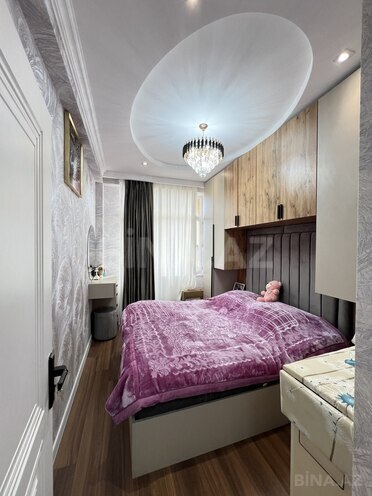 Satılır 2 otaqlı yeni tikili 44 m², Abşeron r., photo 9 from 14