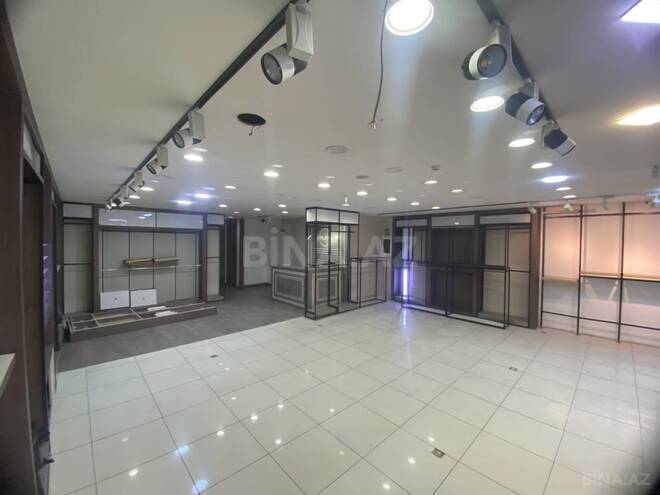 İcarəyə verilir  obyekt 120 m², Nəriman Nərimanov m., photo 6 from 7