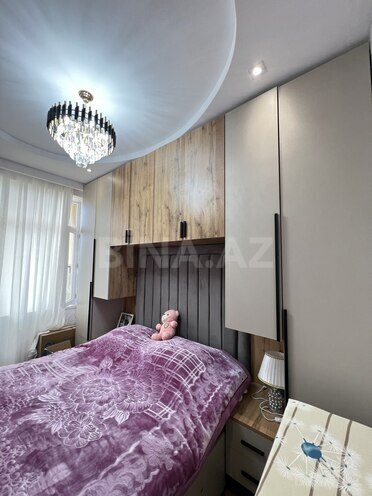 Satılır 2 otaqlı yeni tikili 44 m², Abşeron r., photo 8 from 14