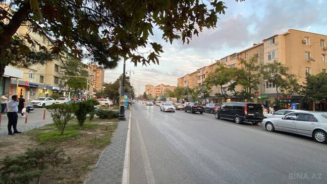 İcarəyə verilir  obyekt 120 m², Nəriman Nərimanov m., photo 1 from 7