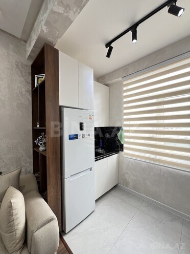 Satılır 2 otaqlı yeni tikili 44 m², Abşeron r., photo 7 from 14
