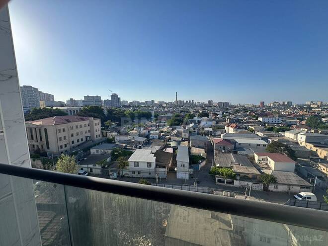 Satılır 1 otaqlı yeni tikili 50.5 m², 8 Noyabr m., photo 13 from 16