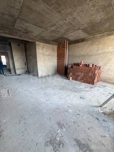 Satılır 1 otaqlı yeni tikili 50.5 m², 8 Noyabr m., photo 12 from 16