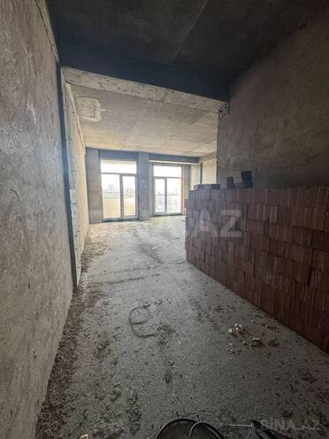 Satılır 1 otaqlı yeni tikili 50.5 m², 8 Noyabr m., photo 6 from 16