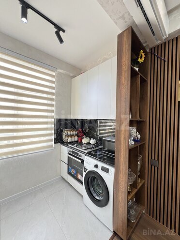 Satılır 2 otaqlı yeni tikili 44 m², Abşeron r., photo 6 from 14