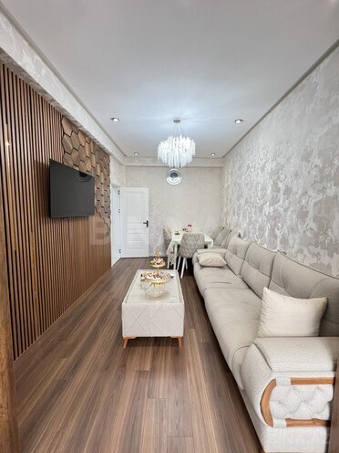 Satılır 2 otaqlı yeni tikili 44 m², Abşeron r., photo 4 from 14