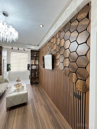 Satılır 2 otaqlı yeni tikili 44 m², Abşeron r., photo 3 from 14