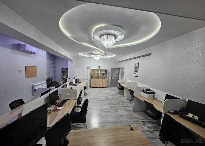 Сдаётся 4-комн. офис 175 м², м. Нариман Нариманов, photo 1 from 16