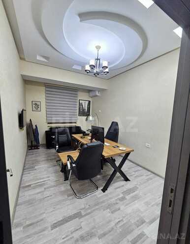 Сдаётся 4-комн. офис 175 м², м. Нариман Нариманов, photo 8 from 16