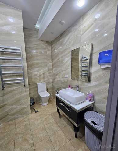 Сдаётся 4-комн. офис 175 м², м. Нариман Нариманов, photo 13 from 16