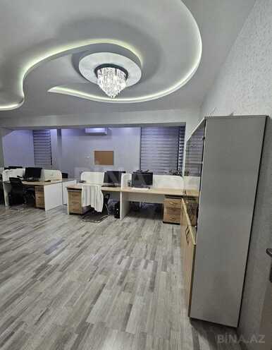 Сдаётся 4-комн. офис 175 м², м. Нариман Нариманов, photo 3 from 16