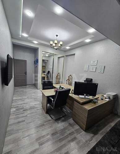 Сдаётся 4-комн. офис 175 м², м. Нариман Нариманов, photo 11 from 16