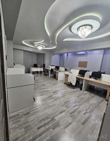 Сдаётся 4-комн. офис 175 м², м. Нариман Нариманов, photo 4 from 16