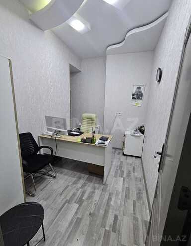 Сдаётся 4-комн. офис 175 м², м. Нариман Нариманов, photo 12 from 16
