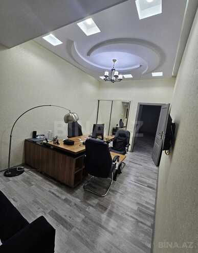 Сдаётся 4-комн. офис 175 м², м. Нариман Нариманов, photo 9 from 16
