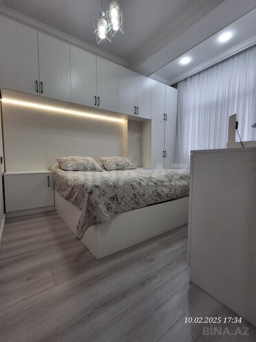 Продается 3-комн. новостройка 78 м², пос. Масазыр, photo 12 from 26