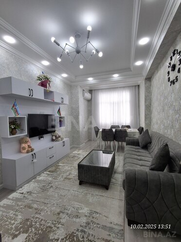 Продается 3-комн. новостройка 78 м², пос. Масазыр, photo 1 from 26