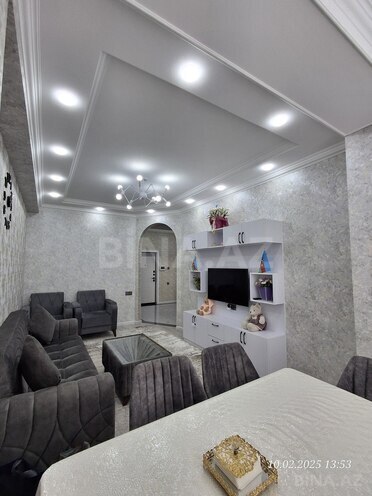 Продается 3-комн. новостройка 78 м², пос. Масазыр, photo 3 from 26