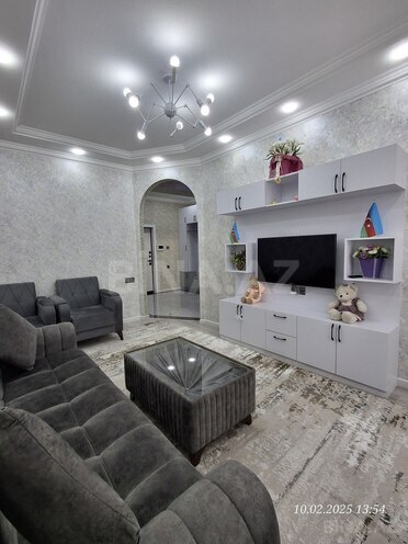 Продается 3-комн. новостройка 78 м², пос. Масазыр, photo 9 from 26