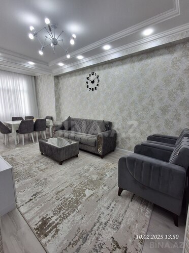Продается 3-комн. новостройка 78 м², пос. Масазыр, photo 6 from 26
