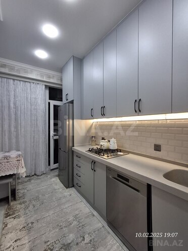 Продается 3-комн. новостройка 78 м², пос. Масазыр, photo 22 from 26