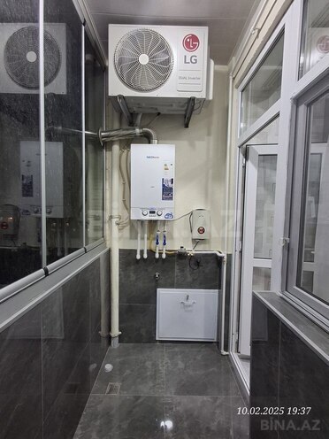 Продается 3-комн. новостройка 78 м², пос. Масазыр, photo 24 from 26