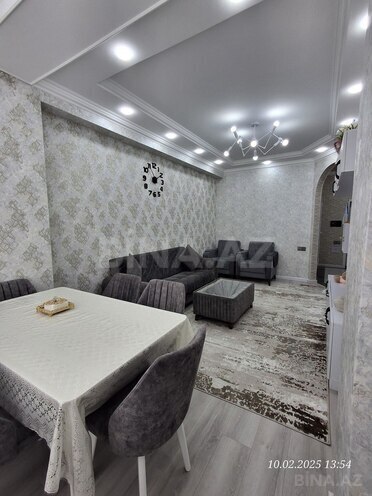 Продается 3-комн. новостройка 78 м², пос. Масазыр, photo 8 from 26