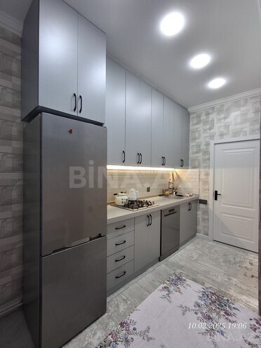 Продается 3-комн. новостройка 78 м², пос. Масазыр, photo 21 from 26