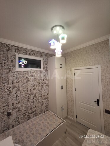 Продается 3-комн. новостройка 78 м², пос. Масазыр, photo 16 from 26