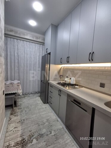Продается 3-комн. новостройка 78 м², пос. Масазыр, photo 17 from 26
