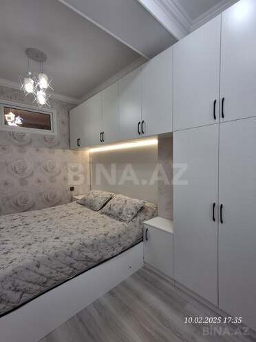 Продается 3-комн. новостройка 78 м², пос. Масазыр, photo 11 from 26