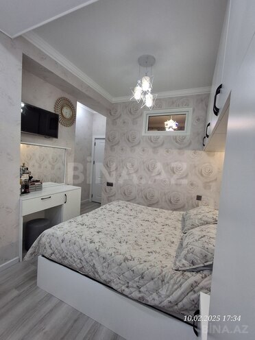 Продается 3-комн. новостройка 78 м², пос. Масазыр, photo 10 from 26