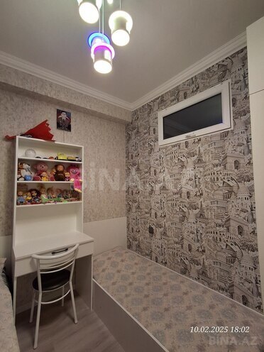 Продается 3-комн. новостройка 78 м², пос. Масазыр, photo 13 from 26
