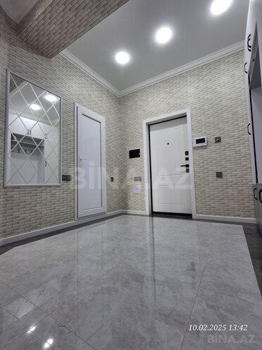 Продается 3-комн. новостройка 78 м², пос. Масазыр, photo 14 from 26