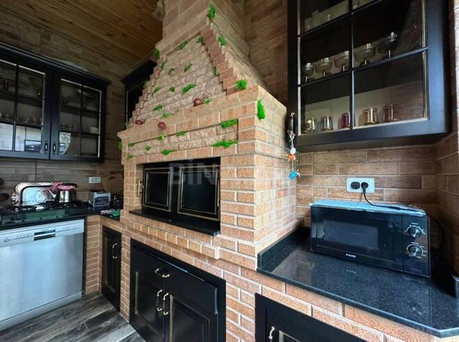 Продается 7-комн. дом/дача 428 м², пос. Бакиханова, photo 26 from 32