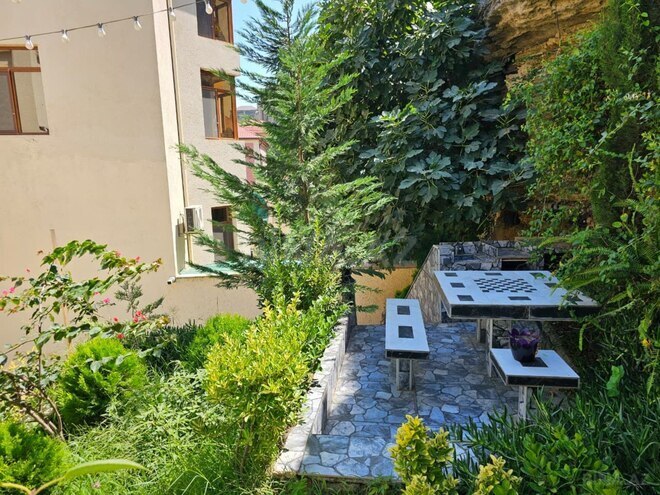 Продается 7-комн. дом/дача 428 м², пос. Бакиханова, photo 20 from 32