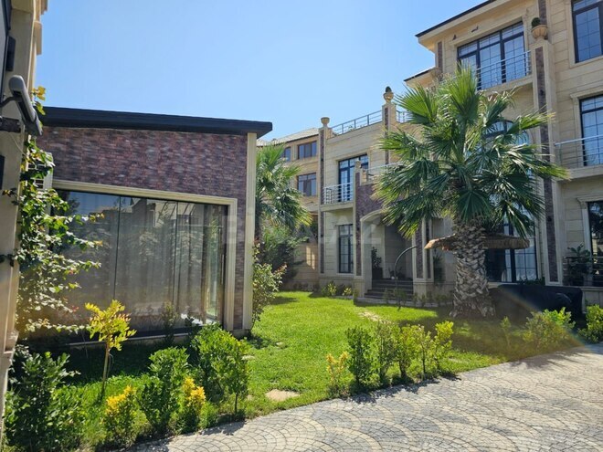Продается 7-комн. дом/дача 428 м², пос. Бакиханова, photo 18 from 32